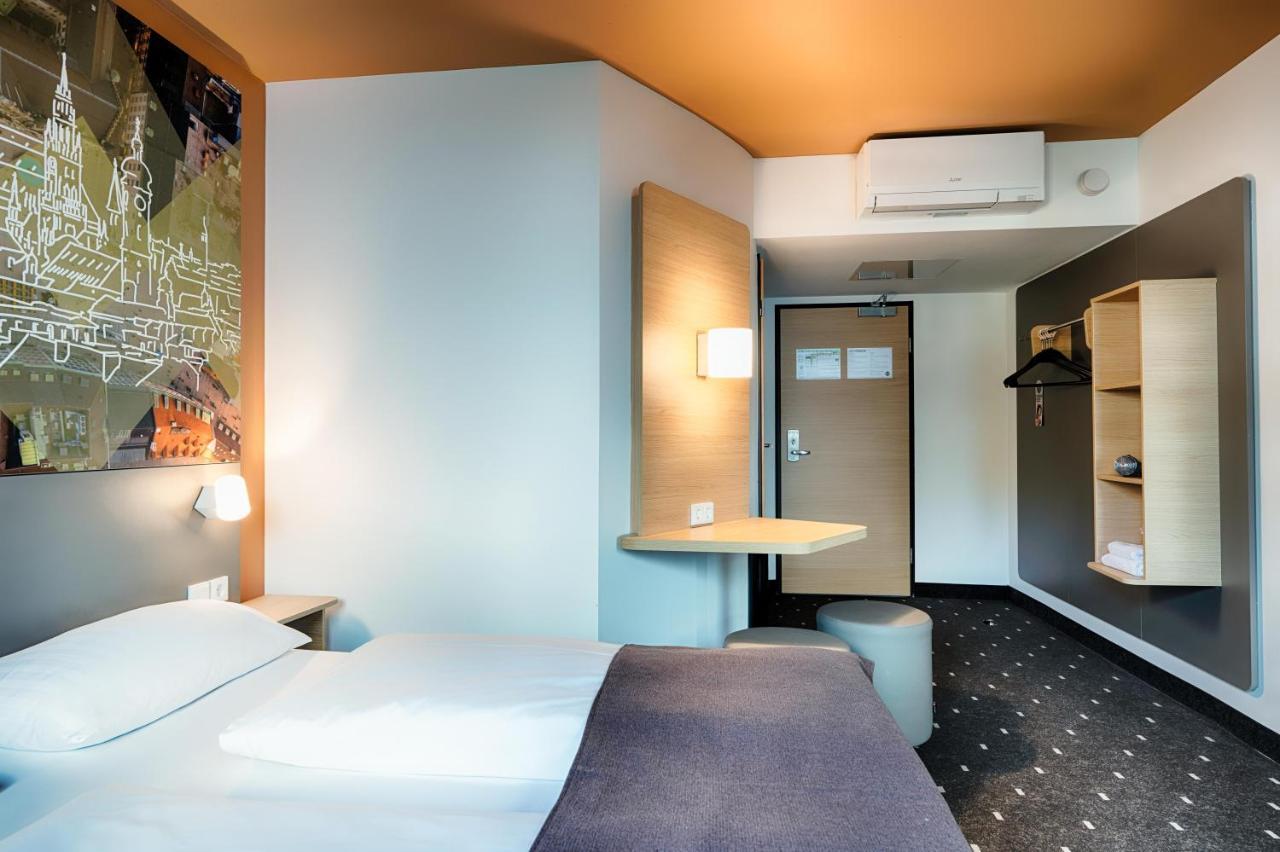 Hotel München-hbf München