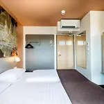 B&B Hotel München-Hbf
