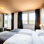 B&B Hotel München-Hbf