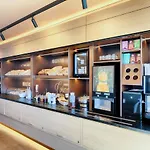 B&B Hotel München-Hbf