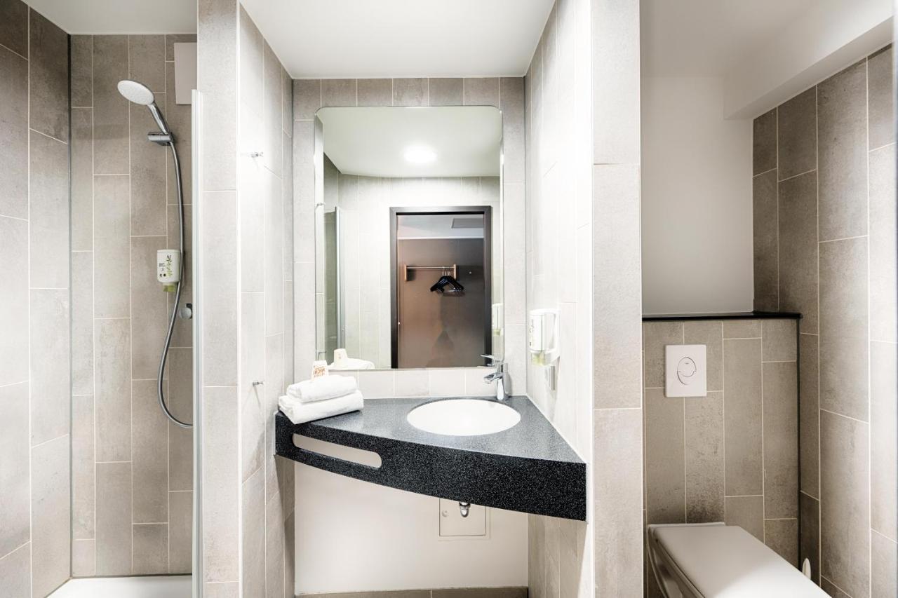 Hotel München-hbf 3*