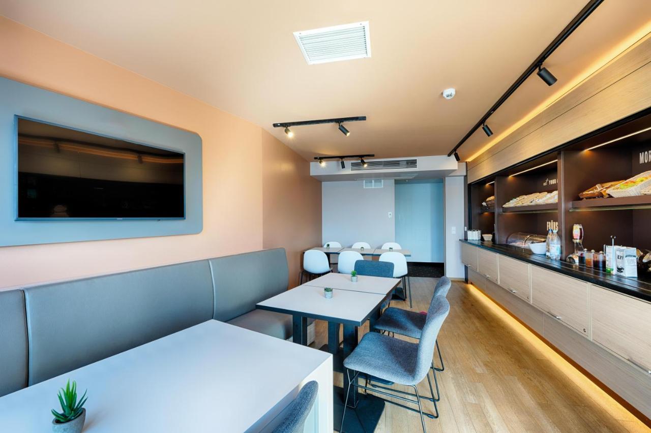 Hotel München-hbf München