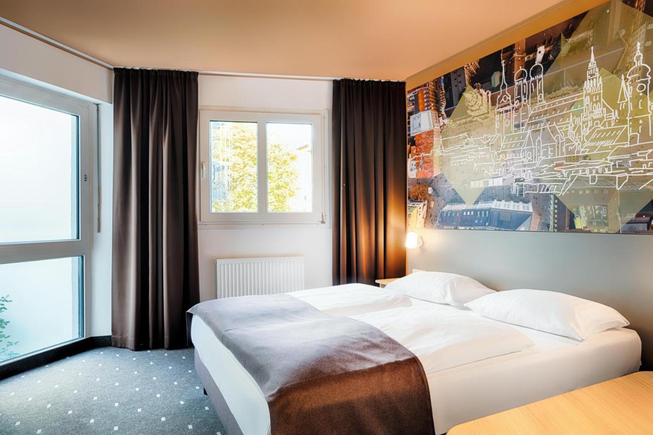 Hotel München-hbf