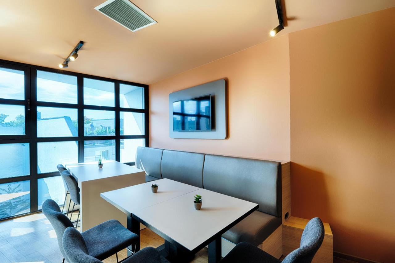 Hotel München-hbf München