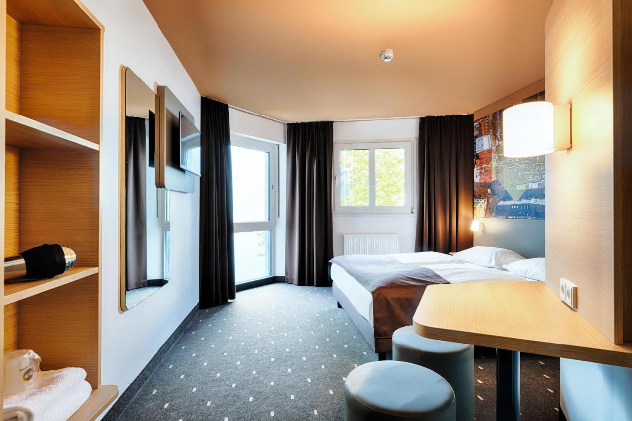 München-hbf Hotel
