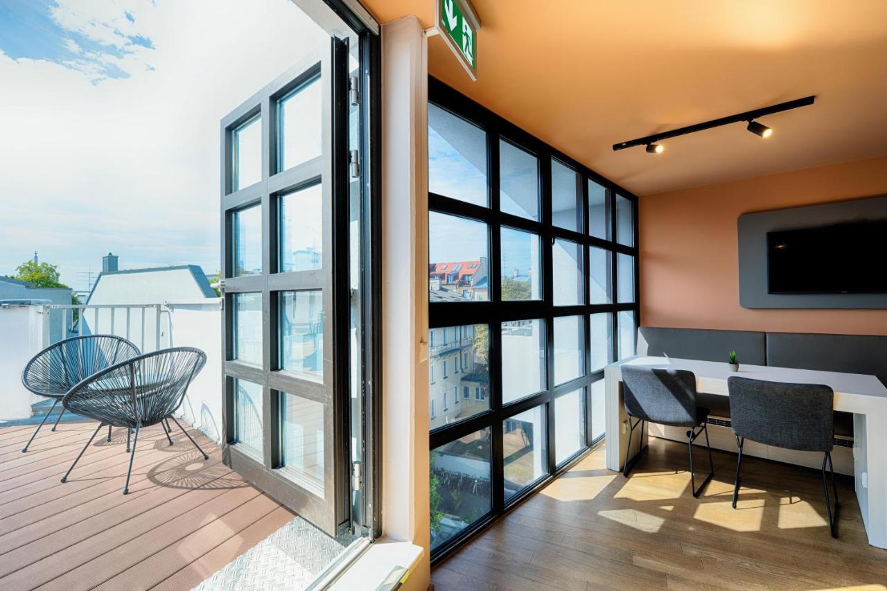 München-hbf Hotel 3*