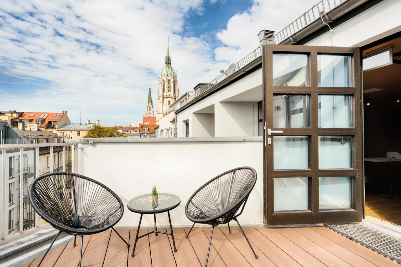 München-hbf Hotel München