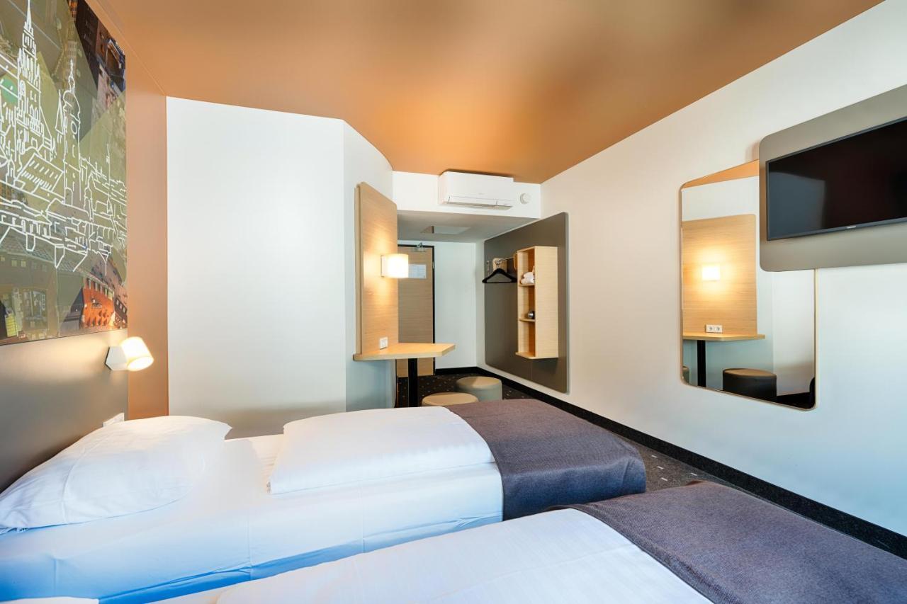 München-hbf Hotel 3*
