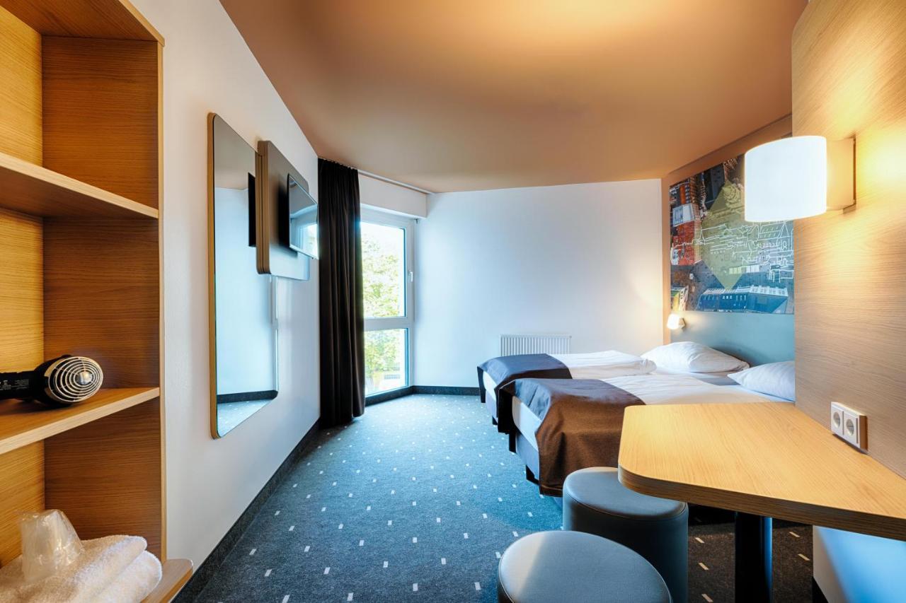 Hotel München-hbf